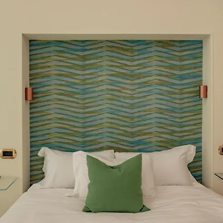 Da Celeste, Guest house Naples