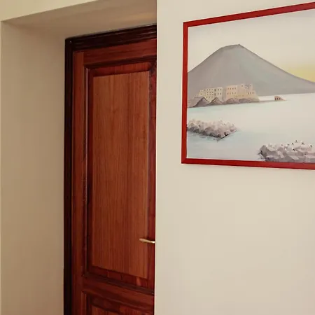 Da Celeste, Guest house