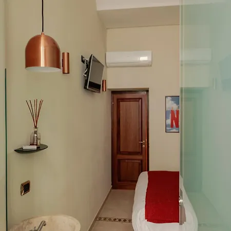 Guest house Da Celeste, Naples