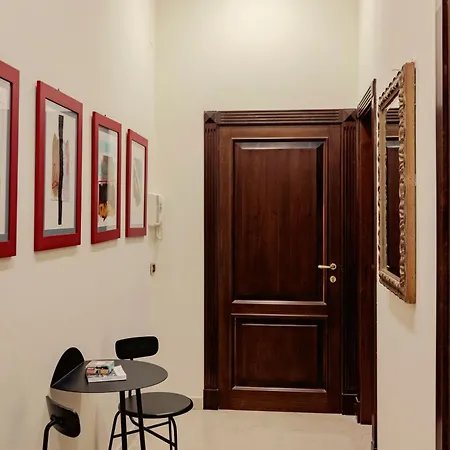 Da Celeste, Guest house *