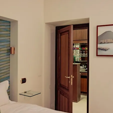 Guest house Da Celeste, Naples