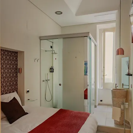 Da Celeste, Guest house *