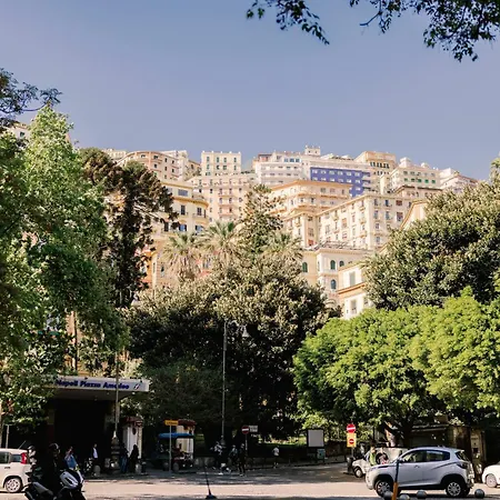 Da Celeste, * Naples