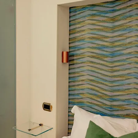 Da Celeste, Guest house