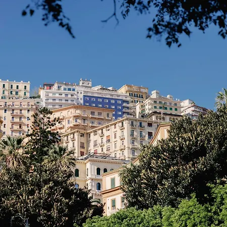 Guest house Da Celeste, Naples