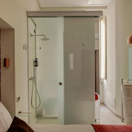 Da Celeste, Guest house