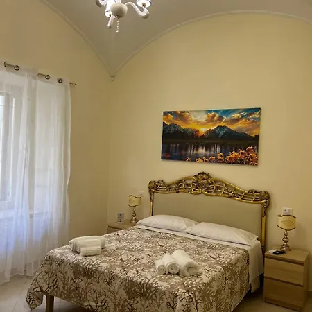 Apartment Re Umberto 311 Naples