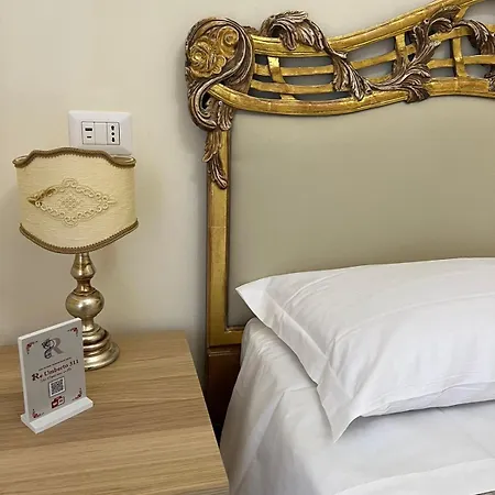 Apartment Re Umberto 311 Naples