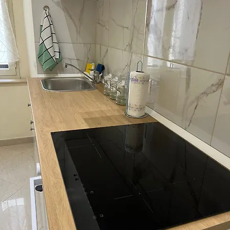 Apartment Re Umberto 311