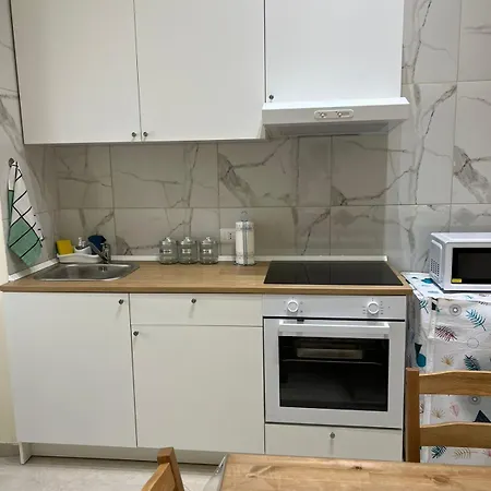 Apartment Re Umberto 311 Naples