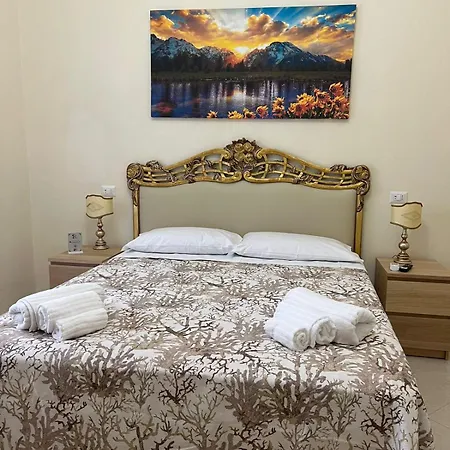 Re Umberto 311 Apartment *