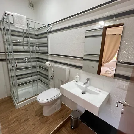 Appartement Regal