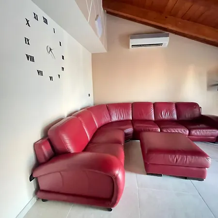 Apartment Vesux
