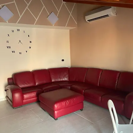 Apartment Vesux