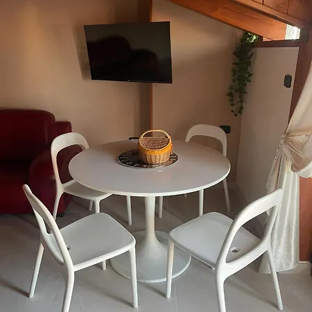 Apartment Vesux *