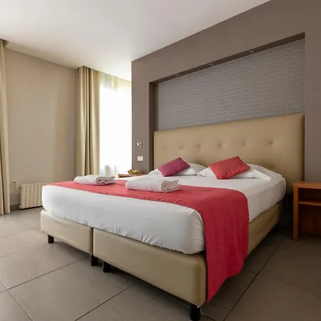 Napolit'amo Medina 3* Неаполь
