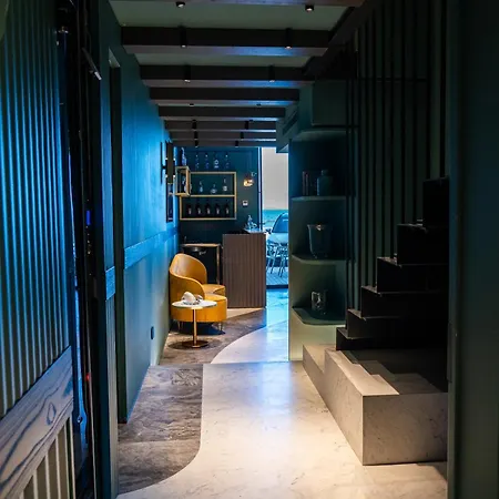 Hotel Relais Sul Mare Boutique