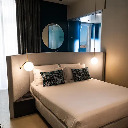 Relais Sul Mare Boutique Hotel Neapol