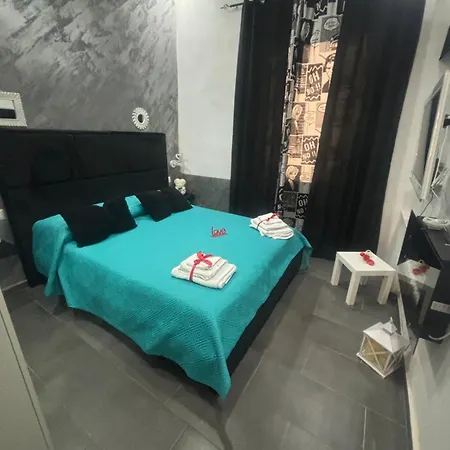 Apartman La Rosa *