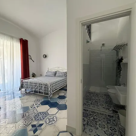 Bed & Breakfast Don Pietro 1927