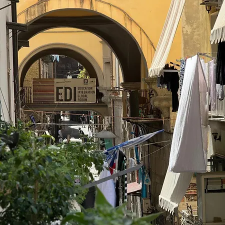 Don Pietro 1927 Bed & Breakfast