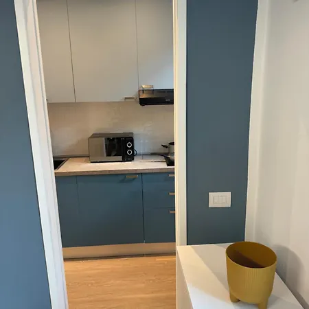 Apartamento Sansepolcro33 *