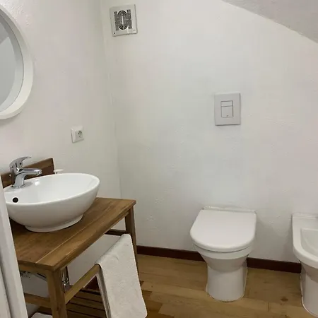 La Casa Nel Tufo Holiday home *