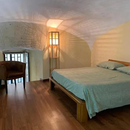 Holiday home La Casa Nel Tufo