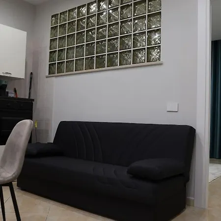 Apartment Gen's Dream - Esclusivo Ponte Per Sorrento E Pompei *