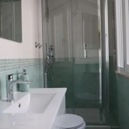 Gen's Dream - Esclusivo Ponte Per Sorrento E Pompei Apartment Naples