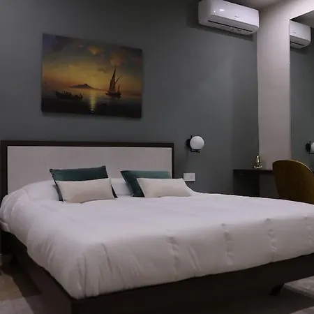 Gen's Dream - Esclusivo Ponte Per Sorrento E Pompei Apartment *