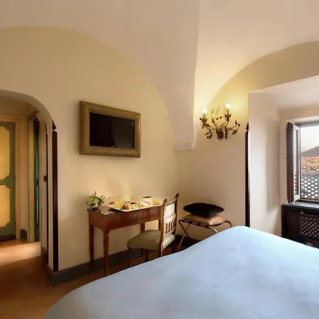 Отель San Francesco Al Monte 4*