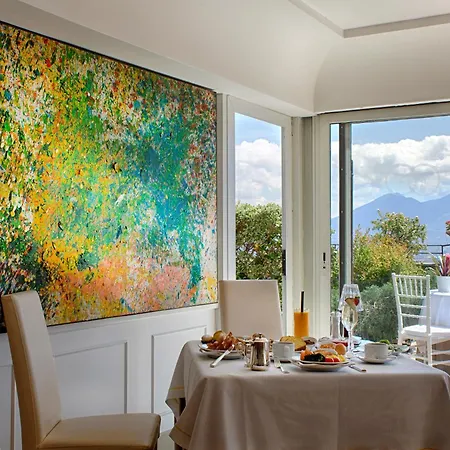 San Francesco Al Monte Отель 4*