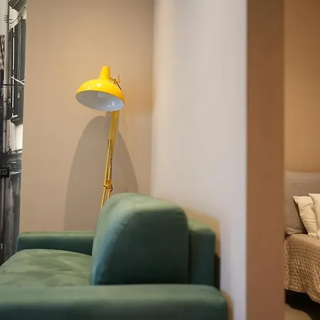 Apartment Alma House