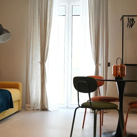 Apartment Alma House *