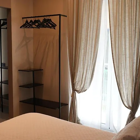 Apartment Alma House