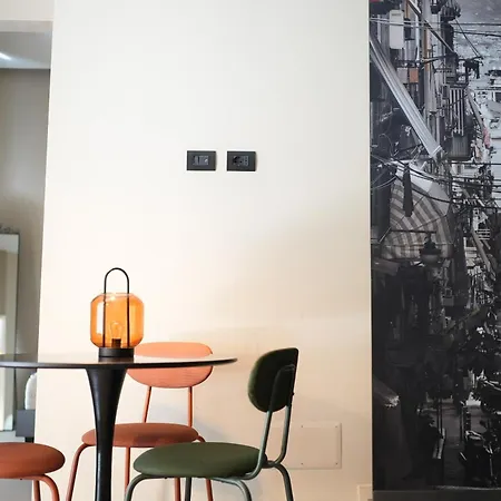 Apartment Alma House *
