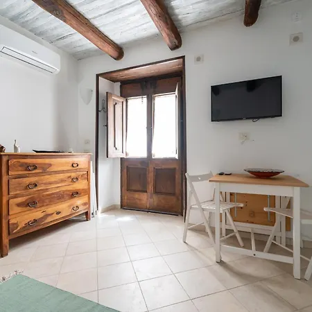 Maison Cassano Charme Appartement *