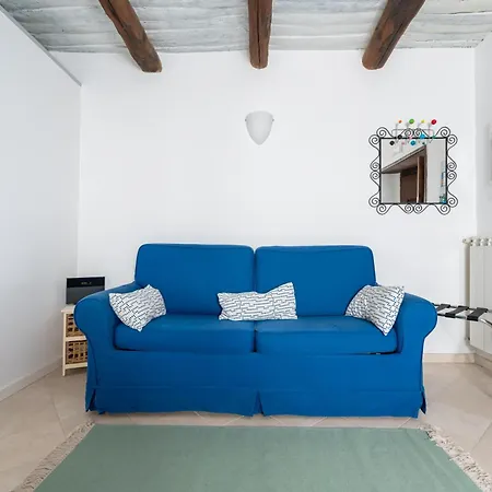 Appartement Maison Cassano Charme *