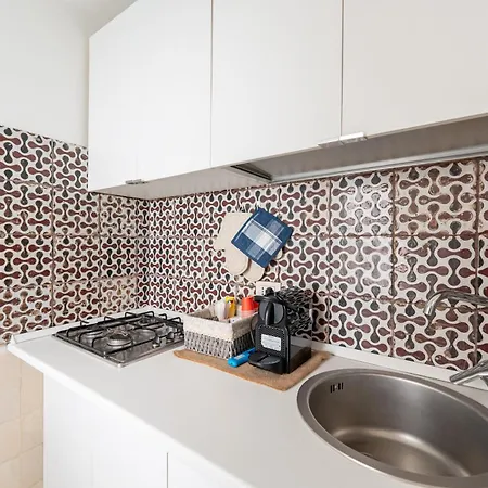 Maison Cassano Charme Appartement