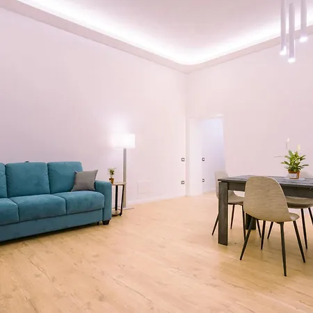 Song House Centro Storico 7 Pax Apartment *