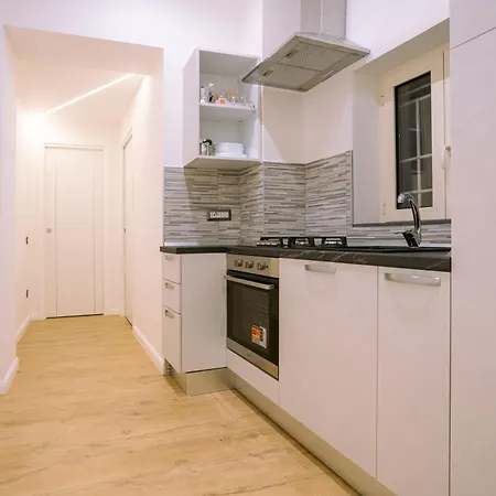 Song House Centro Storico 7 Pax