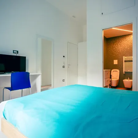 Song House Centro Storico 7 Pax Apartment