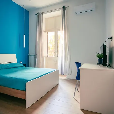 Song House Centro Storico 7 Pax Apartment *