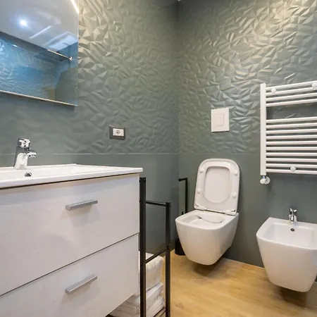 Song House Centro Storico 7 Pax * Naples