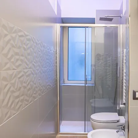 Song House Centro Storico 7 Pax Apartment *