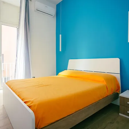 Apartment Song House Centro Storico 7 Pax