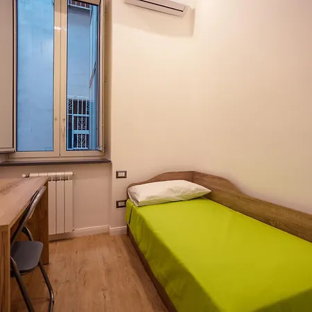 Song House Centro Storico 7 Pax