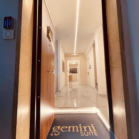Gemini Beb Pensjonat Neapol