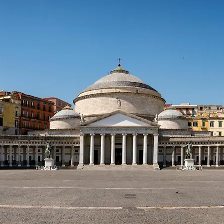 Principe Naples
